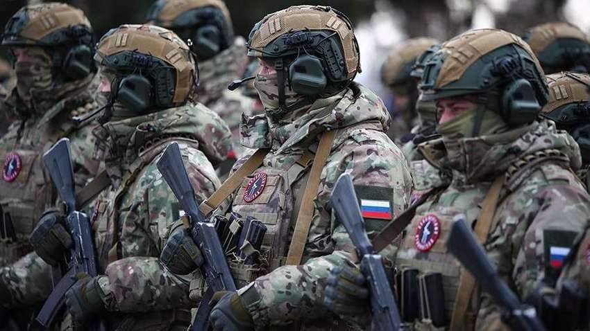 Возможно ли наступление РФ на Запорожье: как Курская операция поломала планы Путина Возможно ли наступление РФ на Запорожье: как Курская операция поломала планы Путина