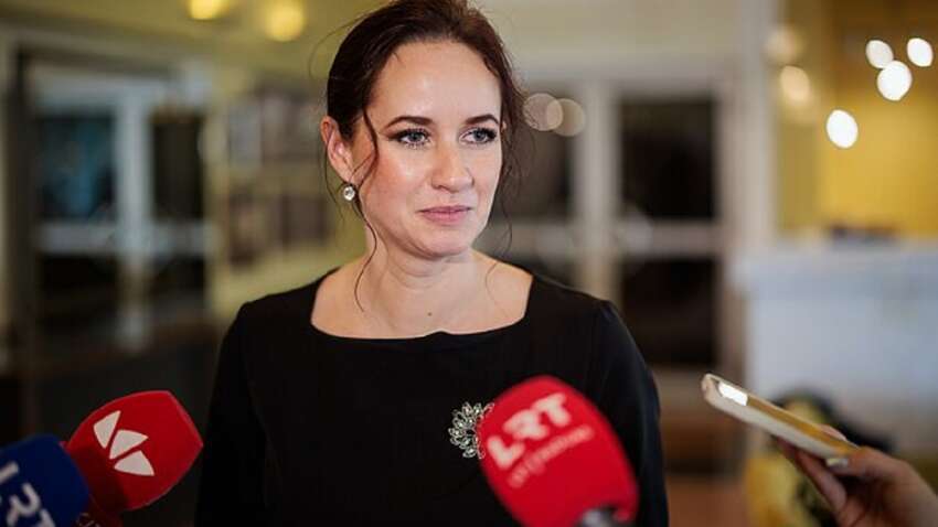 Литва намерена жаловаться на Беларусь в Международный суд ООН: заявление правительства страны 