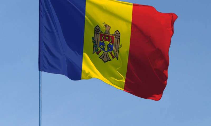 Перша військова допомога від Молдови: що держава запропонувала Україні Перша військова допомога від Молдови: що держава запропонувала Україні