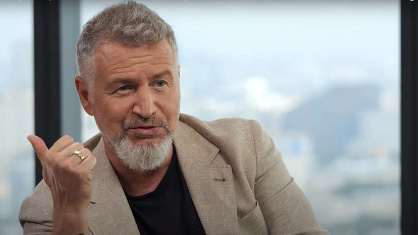  Популярний російський співак у паніці через особисте життя своєї дочки