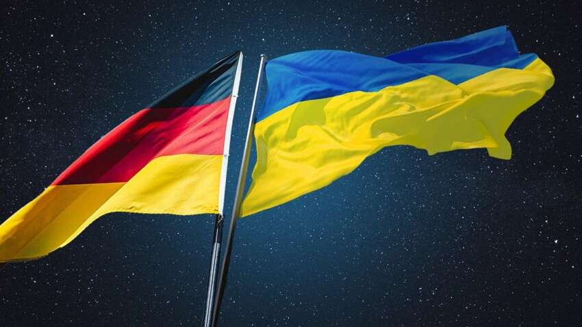 У Мерца изменили отношение к поддержке Украины: озвучено неожиданное решение У Мерца изменили отношение к поддержке Украины: озвучено неожиданное решение