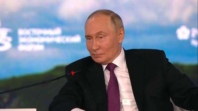 Украина выбила главный козырь Путина в Европе, но есть нюанс Украина выбила главный козырь Путина в Европе, но есть нюанс