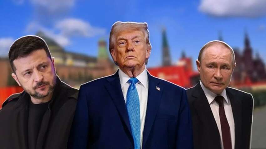 Трамп подготовил новую страшную ловушку для Украины: эксперт ошарашил худшим сценарием Трамп подготовил новую страшную ловушку для Украины: эксперт ошарашил худшим сценарием