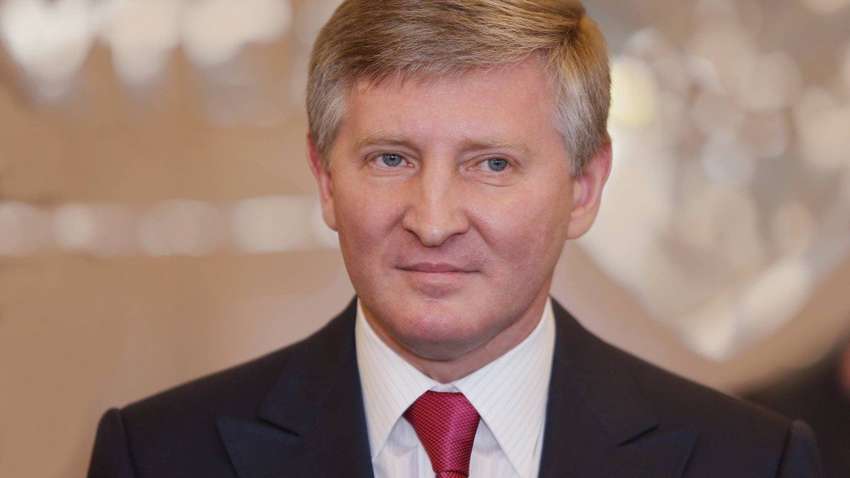 Forbes обновил рейтинг украинских миллиардеров: кто оказался богаче остальных