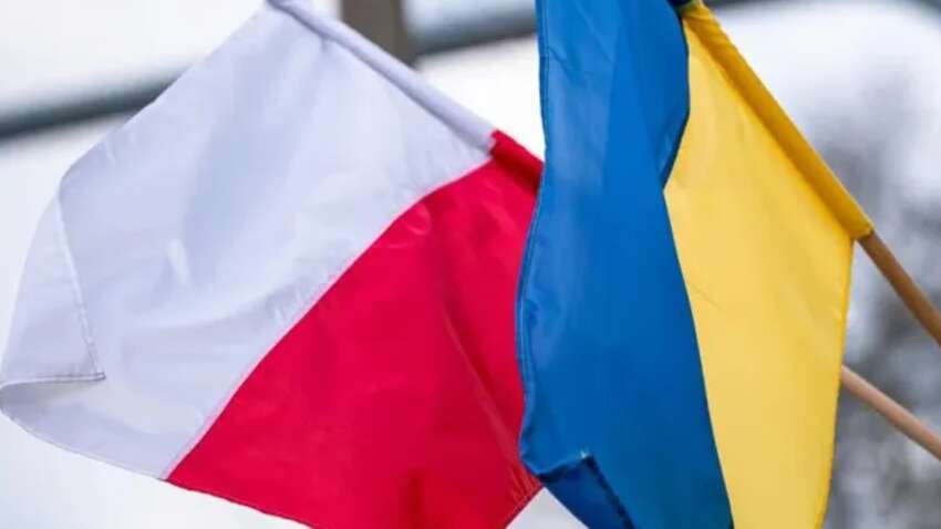 В Польше изменилось отношение к украинцам и вступлению в ЕС: что показал опрос