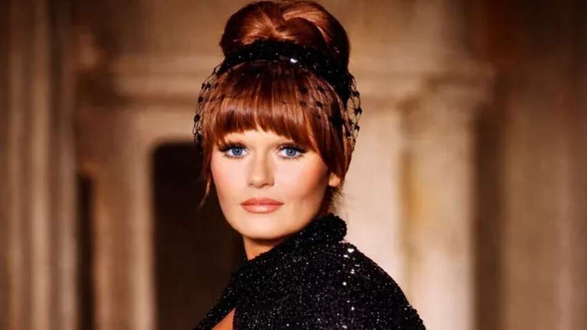 Померла секс-символ Валері Перрін: перша акторка, яка з'явилася оголеною на ТБ (ФОТО)