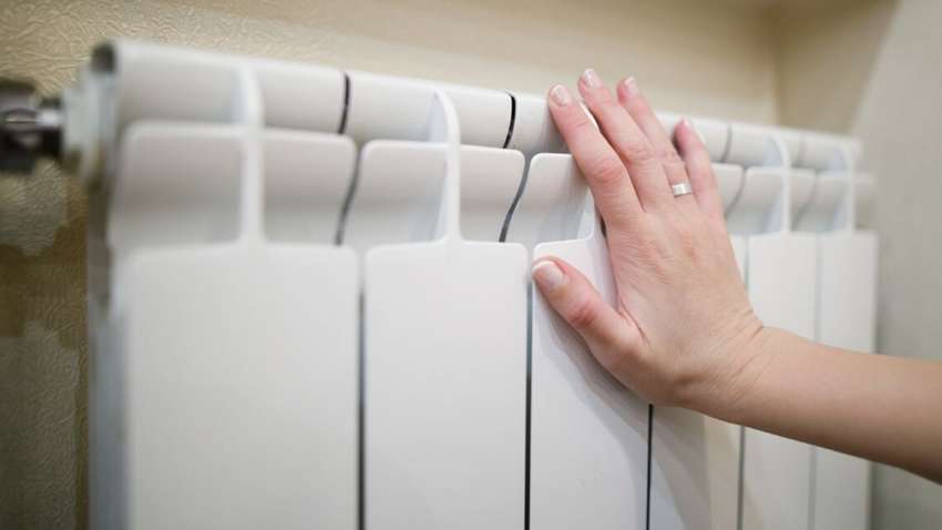 Шмигаль рассказал достаточно ли ресурсов у Украины для отопительного сезона Шмигаль рассказал достаточно ли ресурсов у Украины для отопительного сезона