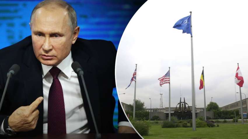 Какая вероятность, что РФ в Европе пойдет дальше: к какому сценарию пора готовиться Западу