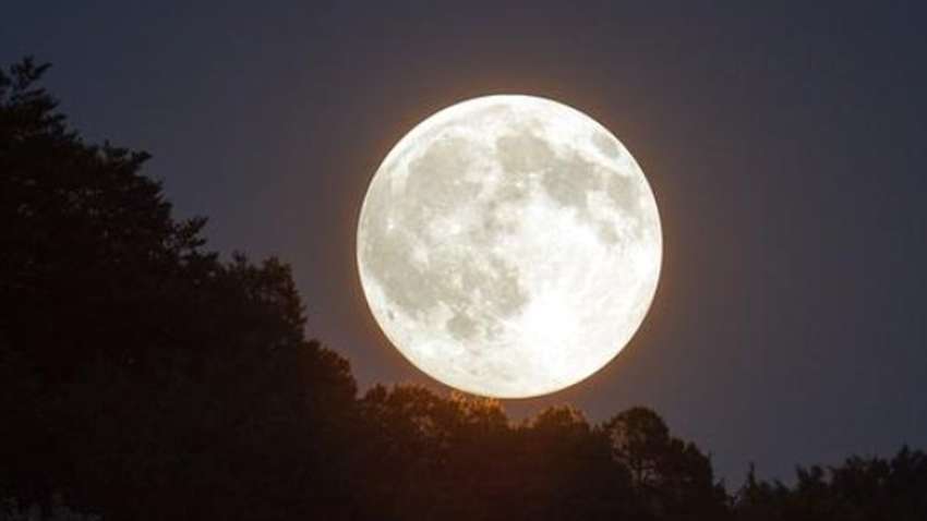 Сентябрьское полнолуние: что запрещено делать в этот день