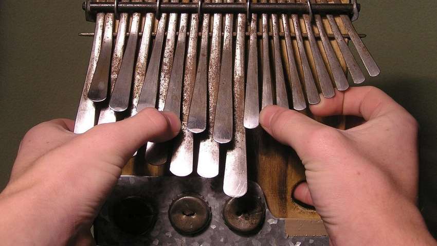 Неземне звучання: п'ять найбільш незвичайних музичних інструментів