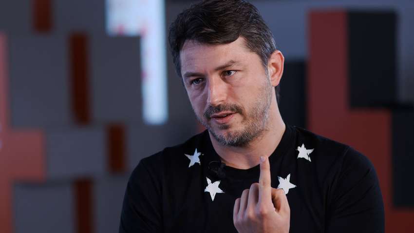 Притула повертається в політику: які перспективи ще однієї партії представника шоу-бізнесу