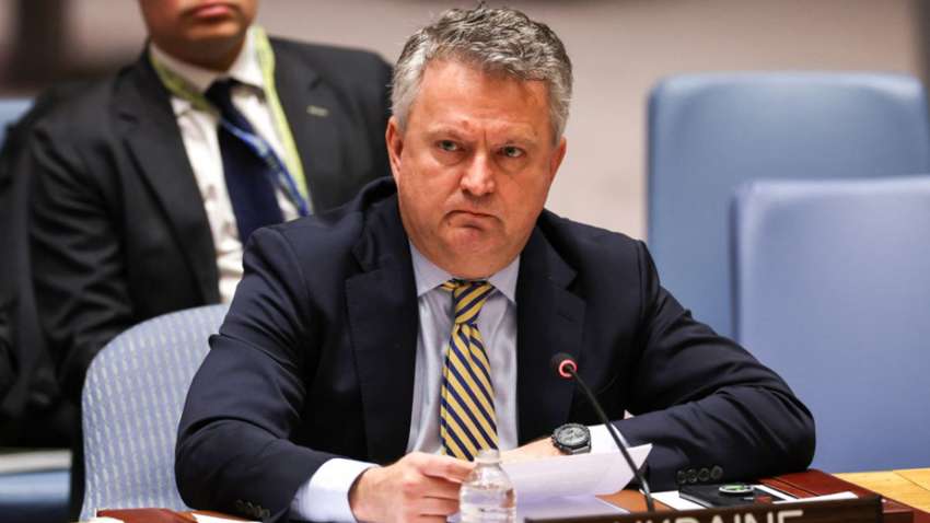 Лише одна країна ЄС не підписала заяву, яка засуджує Росію