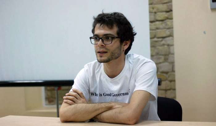 Последняя надежда Квита: СМИ указали на роль Егора Стадного в развале высшего образования в Украине