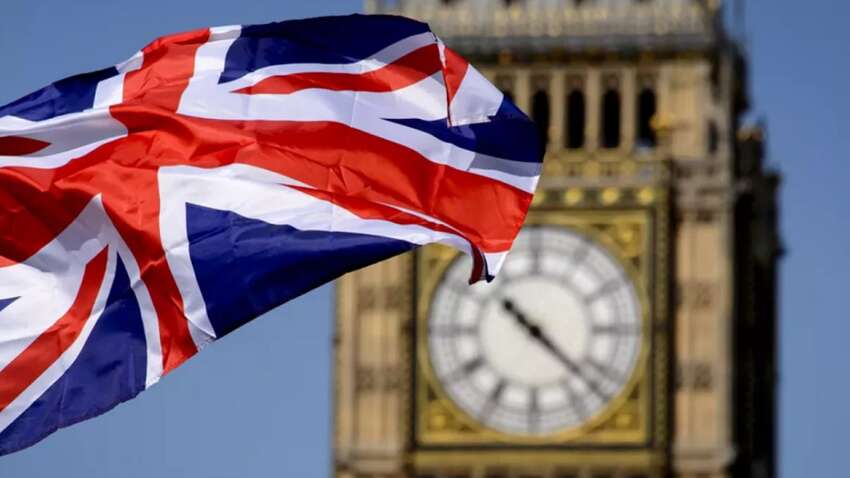 Британцам обещают увлекательное зрелище: что будет происходить ночью