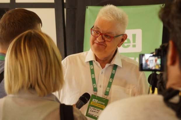 Разумков: Сивохо победит на выборах и пройдет в ВР