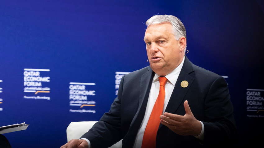 Орбана спросили, российское вторжение в Украину – это война: какой ответ