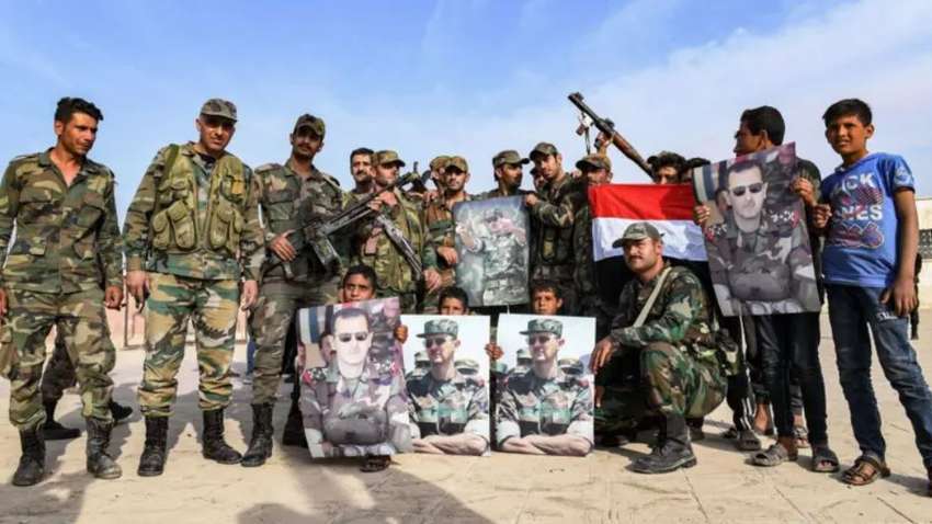 Еще одна армия может вступиться за Путина в войне с Украиной: что известно