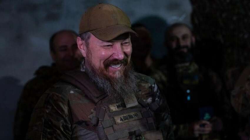 «Мадяр» заявил о масштабной ночной операции: без чего остались россияне этой ночью «Мадяр» заявил о масштабной ночной операции: без чего остались россияне этой ночью
