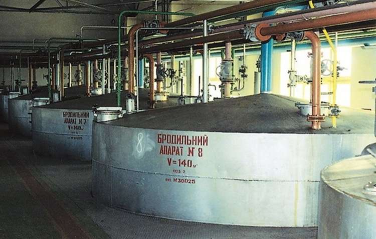 З молотка: В Україні розпродадуть усі до останнього спиртзаводи