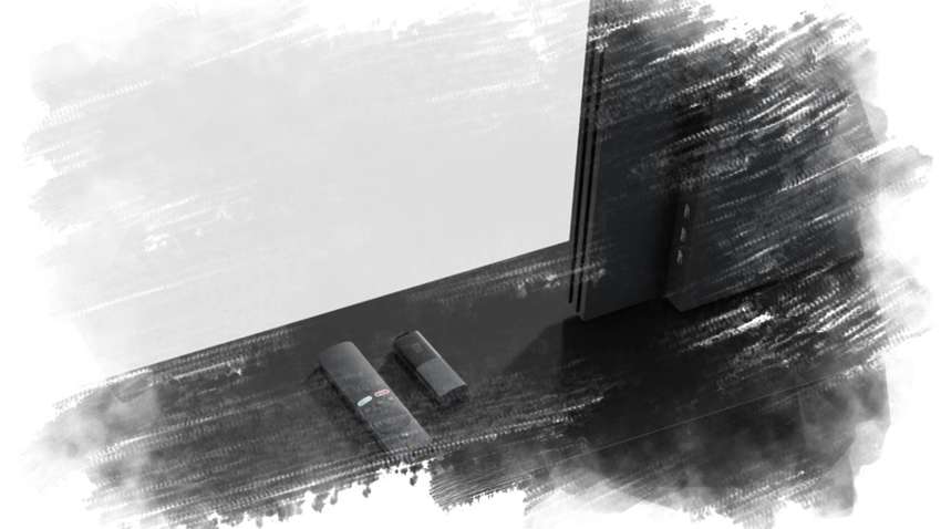 Компанія Xiaomi представила мініатюрну ігрову приставку