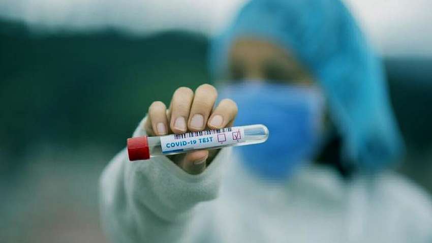 Новый антирекорд: статистика COVID-19 в Украине по состоянию на 26 ноября