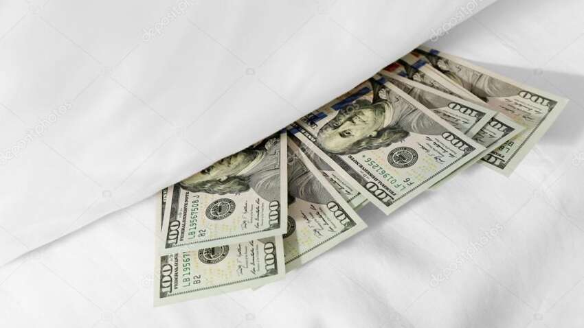 Гроші під подушкою чи порожні кишені: як підготувати дім на Новий рік, щоб 2026-й став багатим