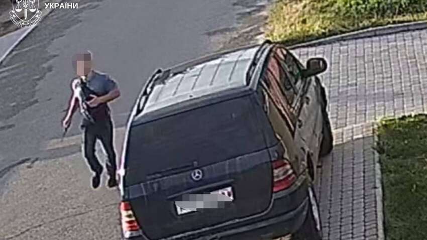 Тот, кто, вероятно, убил детей в Винницкой области, оказался их учителем Тот, кто, вероятно, убил детей в Винницкой области, оказался их учителем