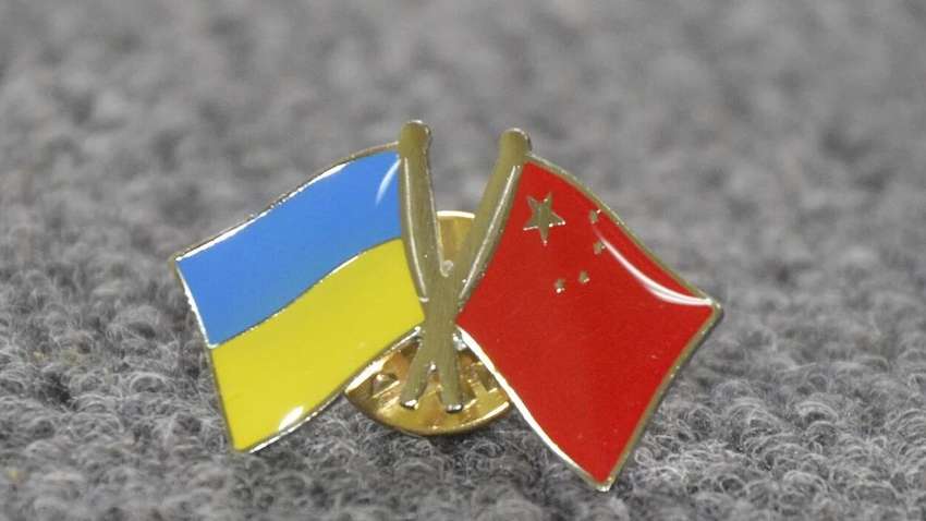 Киев предложил КНР стать гарантом безопасности: почему это важно – решится ли Пекин пойти против Москвы