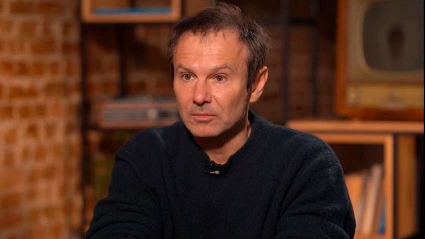 Вакарчук розповів, чи піде знову у політику