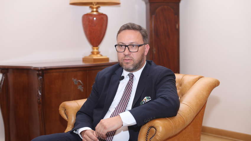 Посол Польщі в Україні: Євросоюз підтримує своїх, тому краще бути членом ЄС, а не за бортом