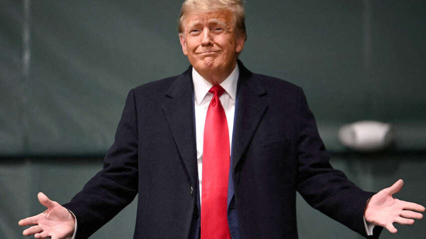 Трамп рассматривает отмену лимита на ВСУ и передачу Tomahawk - мирный план переписывают