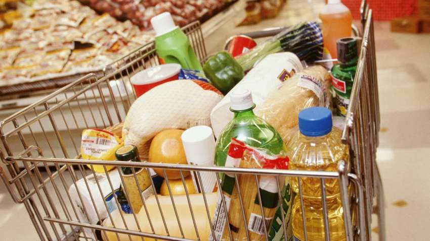 Держрегулювання цін на продукти: що буде з цінами в Україні