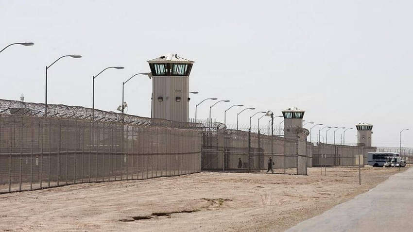 Стало відомо, скільки українців перебуває в закордонних тюрмах Стало відомо, скільки українців перебуває в закордонних тюрмах