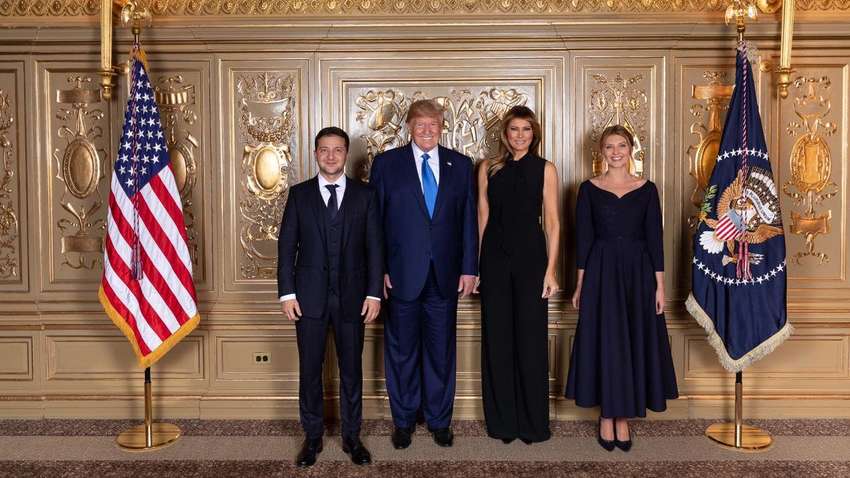 Яким було 25 вересня: ТОП-5 подій сьогоднішнього дня