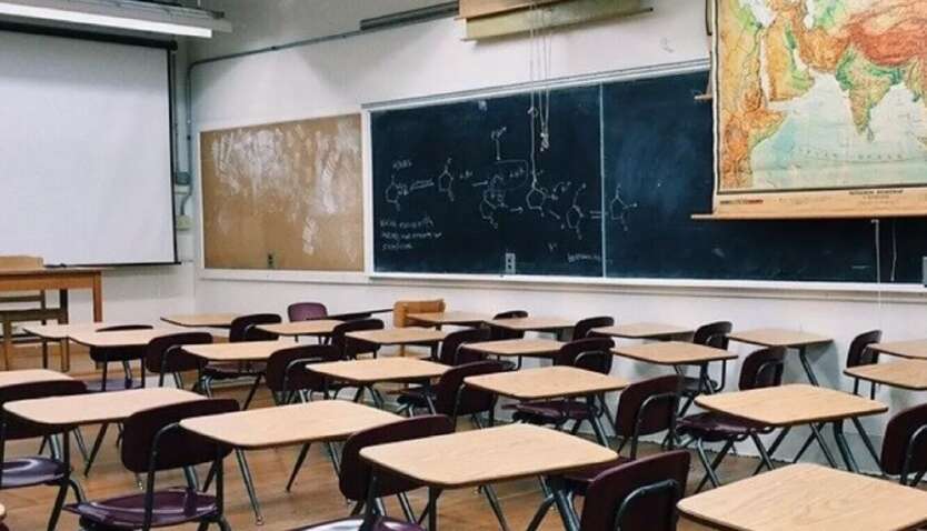 Реформа образования в Украине: учащиеся будут учиться 12 лет с 2027 года