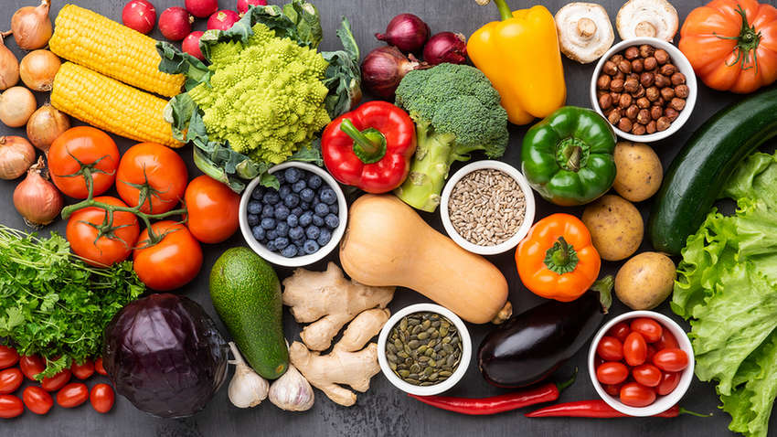 Названы главные тренды правильного питания на 2020 год 