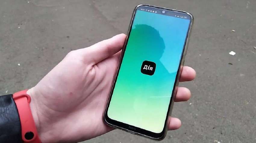 "Дія" для призовників: якими послугами можна скористатися