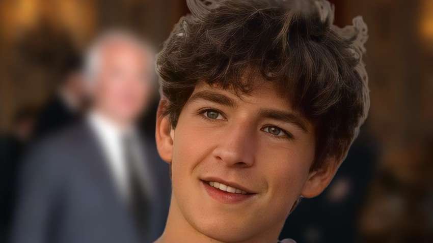 Названо наймолодшого мільярдера у світі