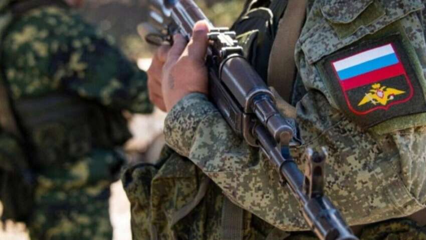Жорстокість ворога пробила чергове дно: росіянам віддали шокуючий наказ Жорстокість ворога пробила чергове дно: росіянам віддали шокуючий наказ