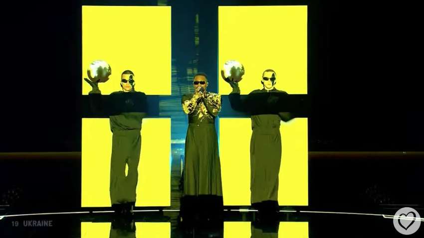 Україна на Євробаченні отримала 12 балів тільки від однієї країни: хто голосував за Україну