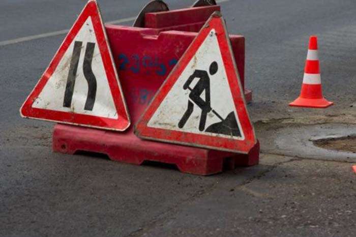 В Киевской области обнаружили хищения на ремонте дорог