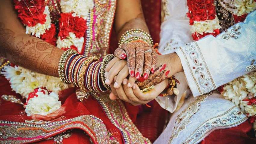 В Індії наречений залишився без обраниці через таблицю множення В Індії наречений залишився без обраниці через таблицю множення