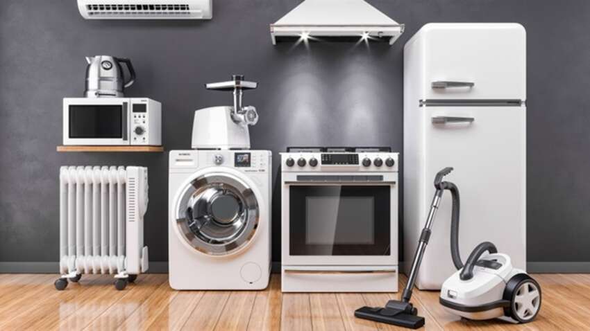 Експерт назвав 3 поширені побутові прилади, через які найчастіше виникають пожежі Експерт назвав 3 поширені побутові прилади, через які найчастіше виникають пожежі