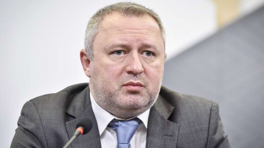 Костин говорит о неотвратимости наказания, но ушел от ответственности в расследовании НАПК - эксперт Костин говорит о неотвратимости наказания, но ушел от ответственности в расследовании НАПК - эксперт