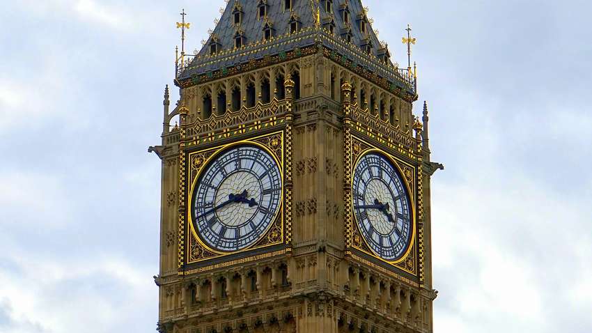 У Британії натякнули на підготовку до війни з РФ: до чого закликали британців У Британії натякнули на підготовку до війни з РФ: до чого закликали британців