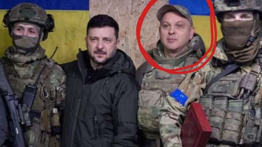 Безугла не втихає: якого бандита побачила на фото поруч з Зеленським Безугла не втихає: якого бандита побачила на фото поруч з Зеленським