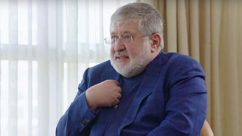 Зупинити дефолт: в Слузі народу вимагають проголосувати антиколомойський закон