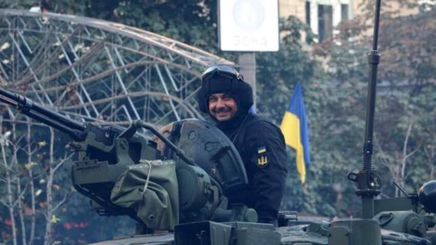 Скандальное заявление Героя Украины: кого жестоко раскритиковал 