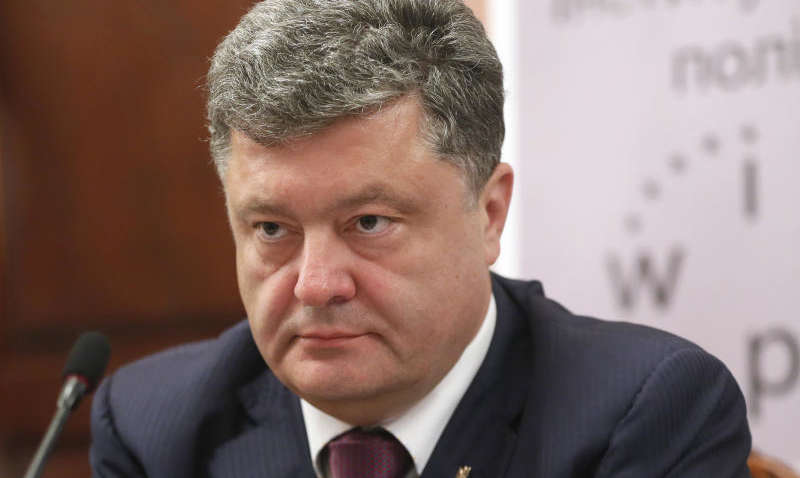 Порошенко розповів подробиці допиту у ДБР