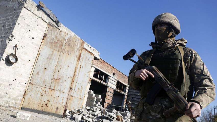 Бойовики ОРДЛО навмисно зірвали демонтаж укріплення біля Станиці Луганської